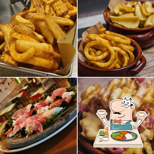 Pizzeria WANDERLUST