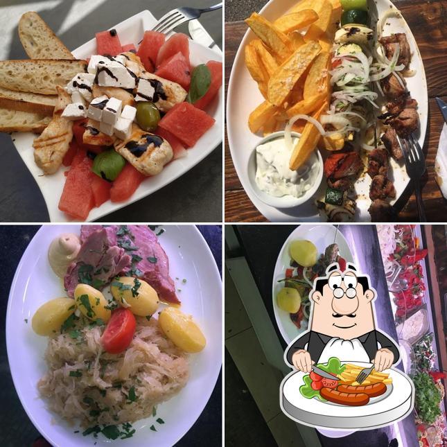 Pulheimer Grillhaus