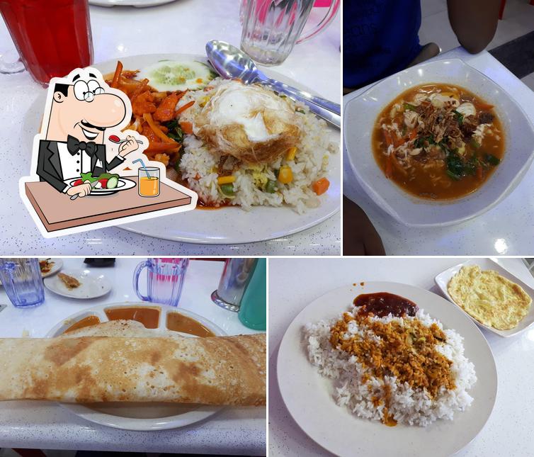 Restoran Alzain