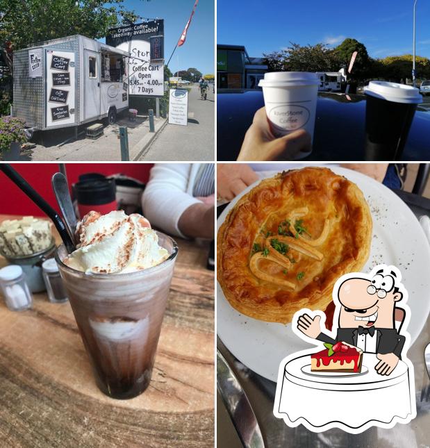 RiverStone Cafe