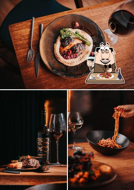 Rozdzielnia Resto & Bar