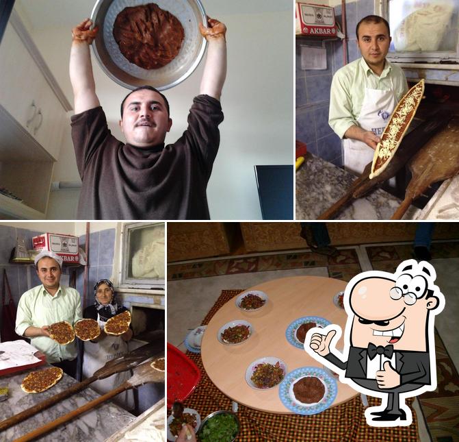 Bucak Şanlıurfa Lahmacun