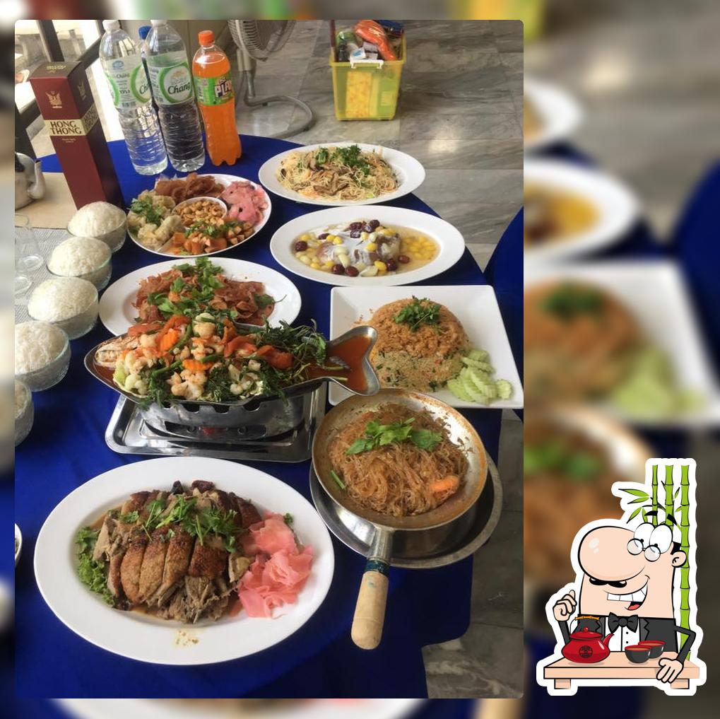 ศิวราโภชนา
