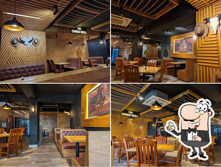 The Ember Grill