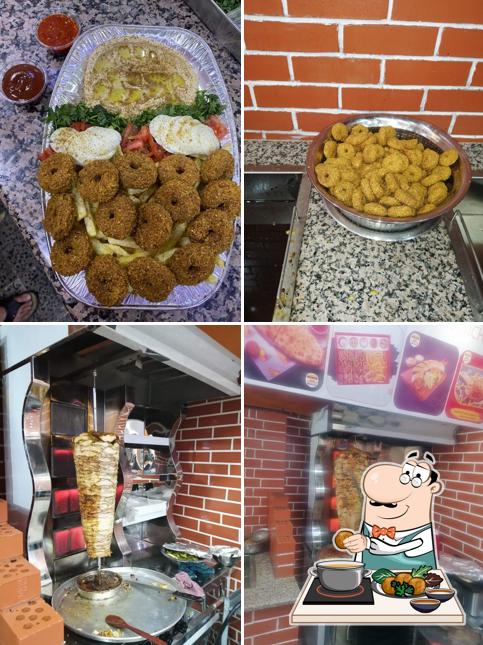 مستر ساندوتش