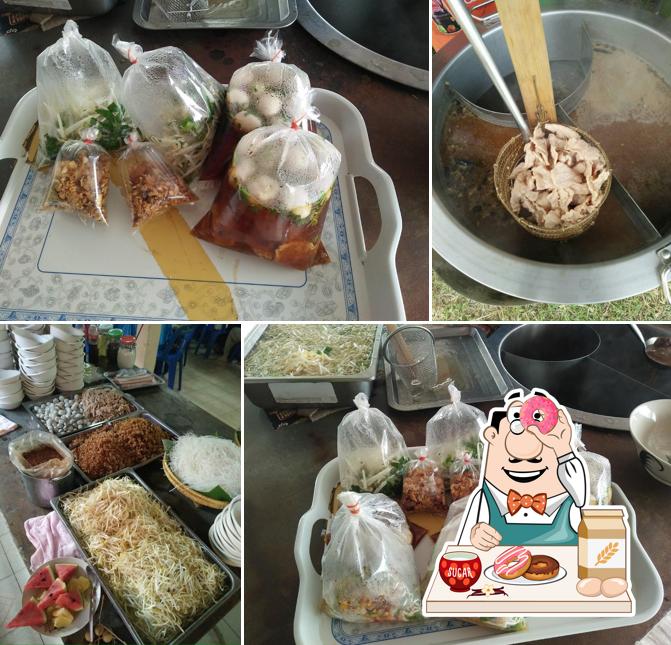 ร้านเตี๋ยวเฮอะ