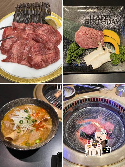 にく道楽