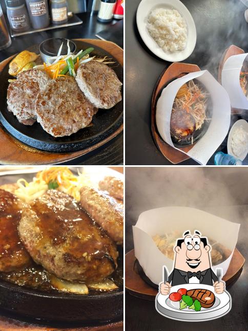 肉のはせ川 彦根店