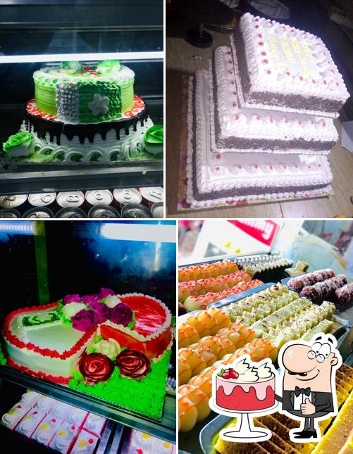 Sargodha Sweets and Bakers