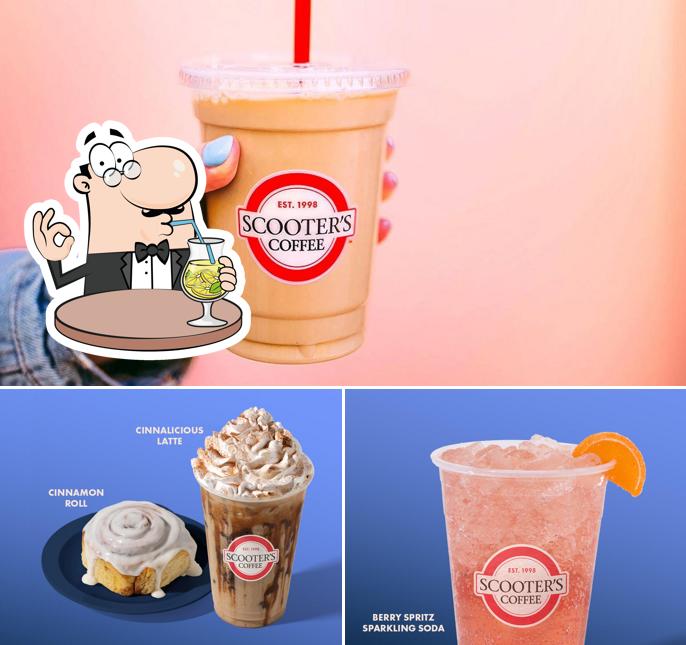 Scooter's Coffee