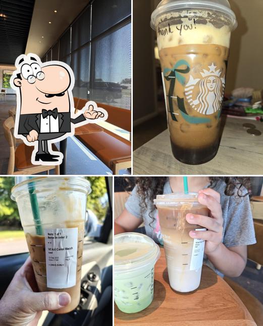 Starbucks Coffee Company
