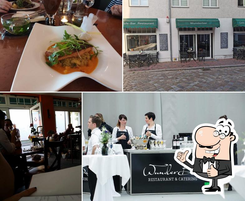 WunderBar Restaurant & Catering