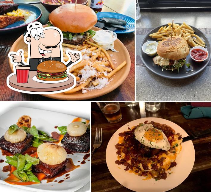 Flying Pig Pub & Kitchen