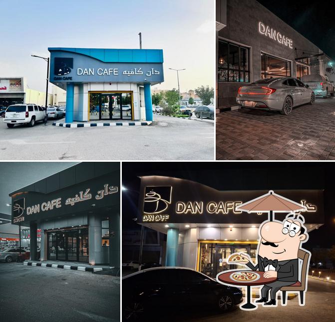 DAN CAFE
