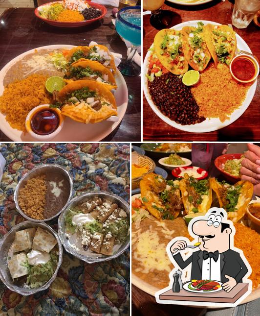 Ixtapa Grille Family Mexican Restaurant