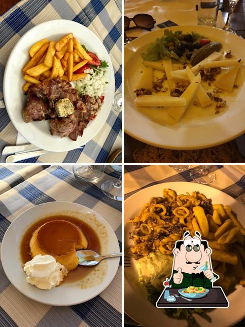 RESTAURANT “PALUTE”