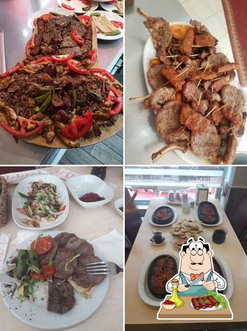 Fatih Döner ve İskender