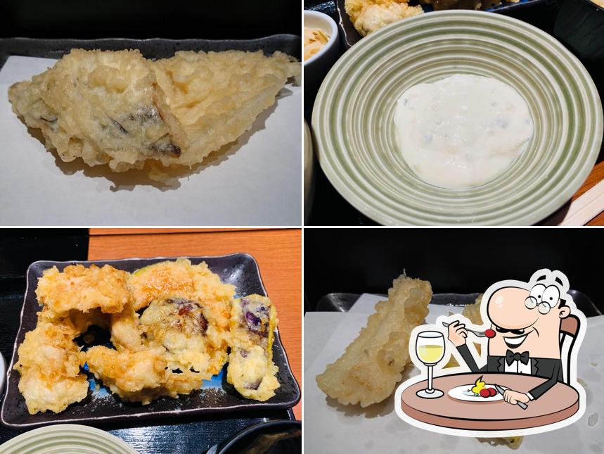 那かむら ゆめタウン山口店