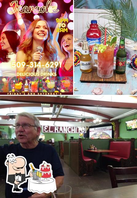 El Ranchito Mexican Restaurant