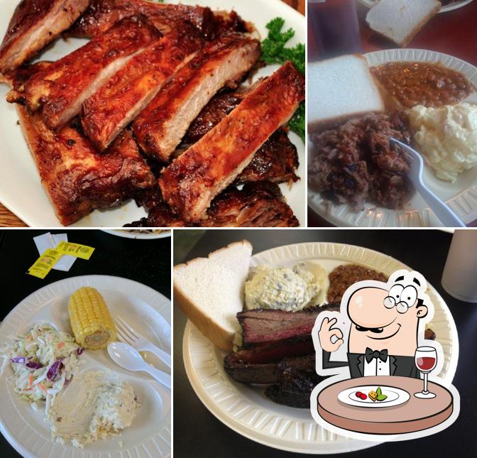 Ribmasters - Whitehouse