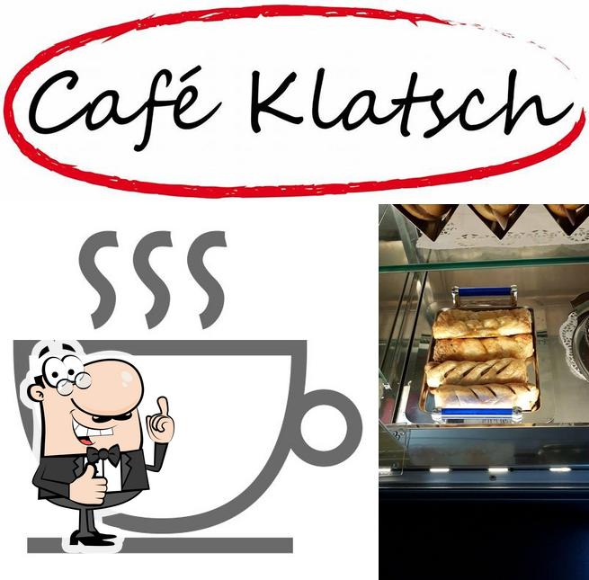 Cafe Klatsch