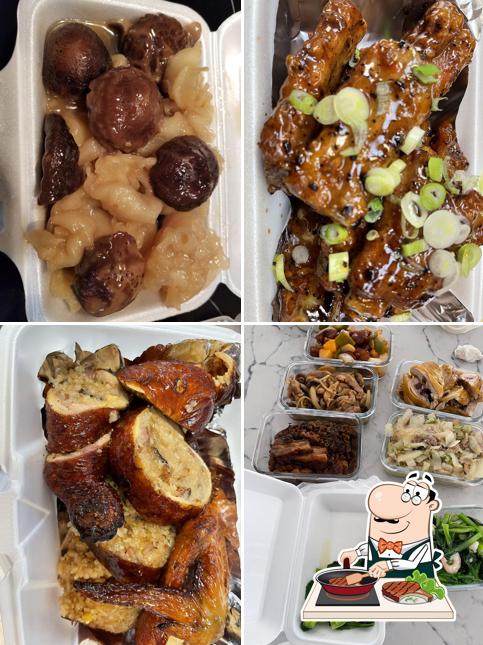 Canton Wok