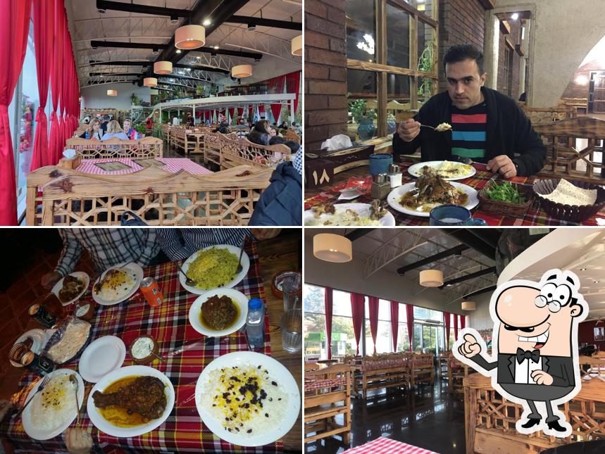 Chasht Restaurant
