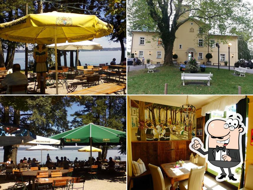 Das Midgardhaus Augustiner am See
