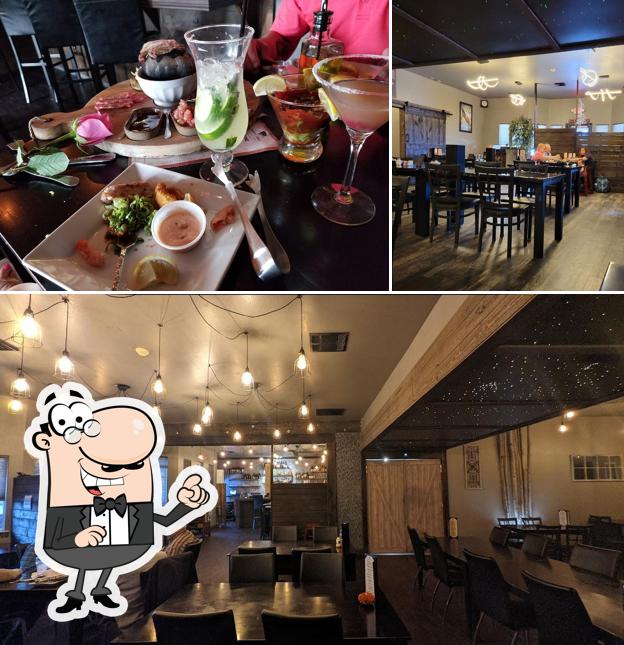 Rare Steakhouse