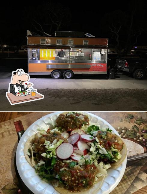 El Taco de Jerez