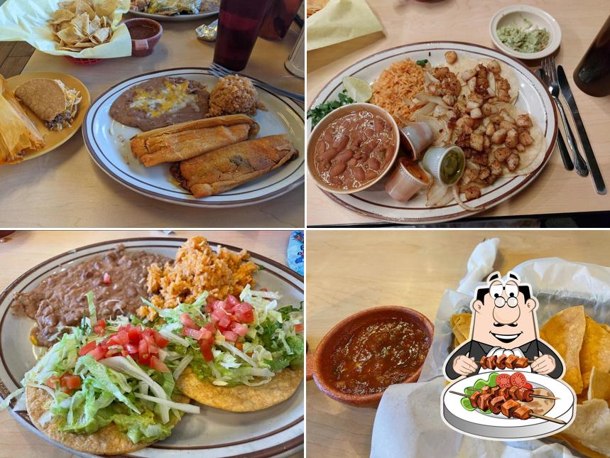 Garcia's Cafe
