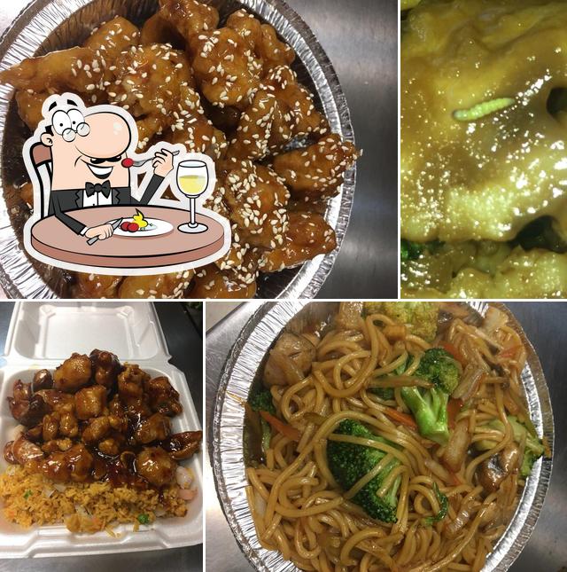 Hot Wok