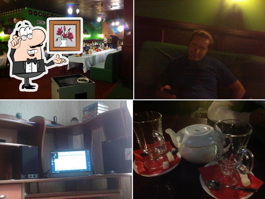 John Potter's Irish Pub