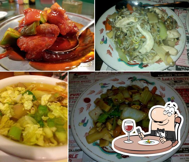Joy Fong Restaurant