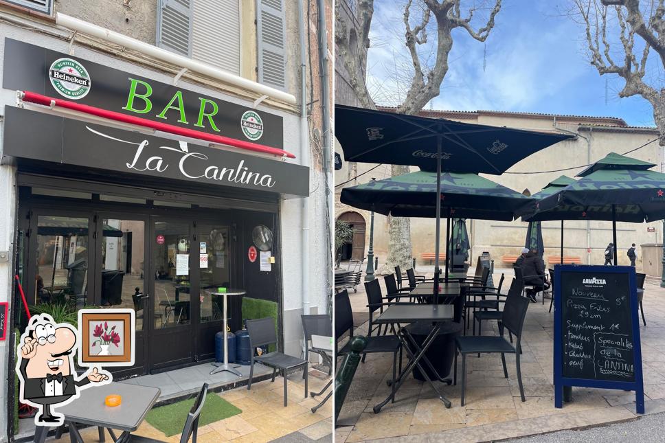 La Cantina