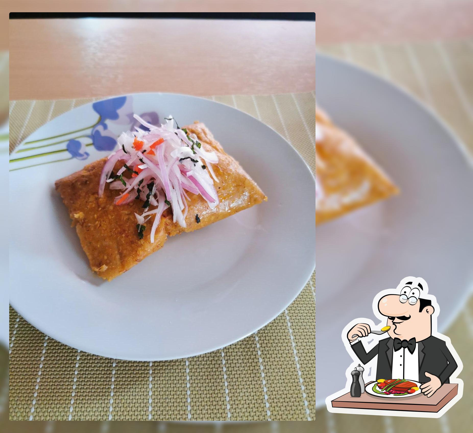 La Cholis - Restaurante