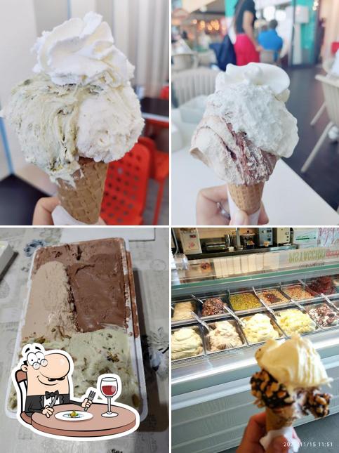 La Bottega del Gelato