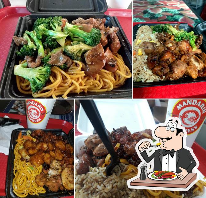Pei Wei Asian Express