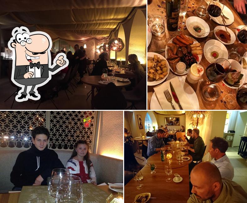 Occo Restaurant