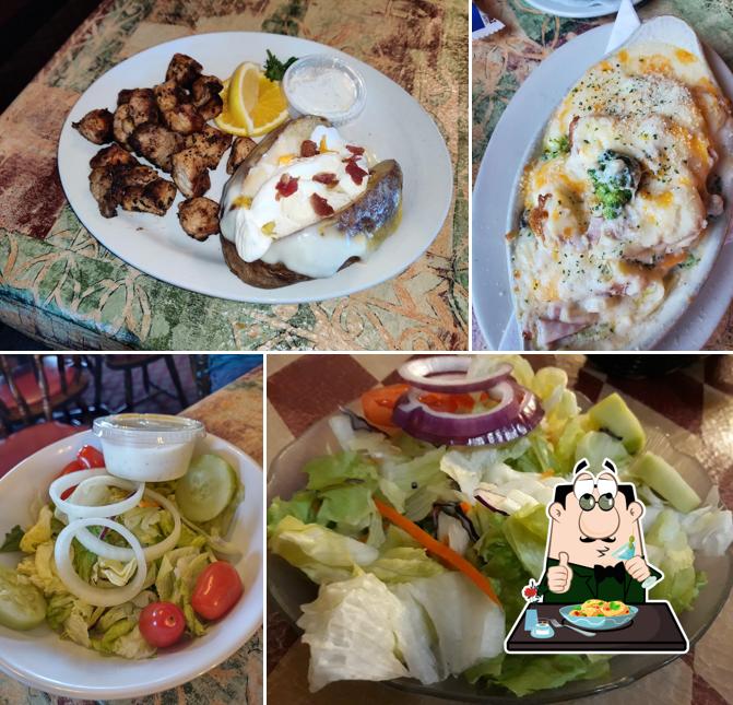 Petro's Pizza Restaurant