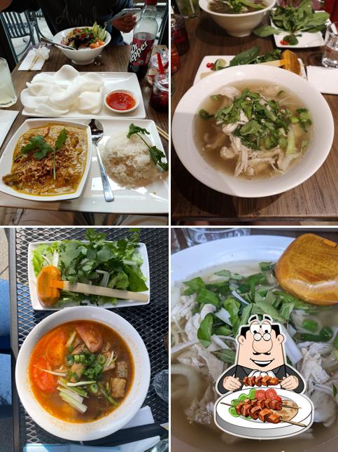 Pho Cheltenham