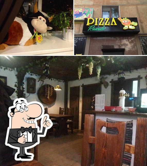 Pizza Riverito