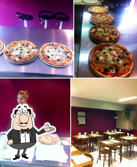 Pizza win win