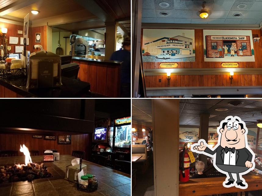 Rafferty's Pizza