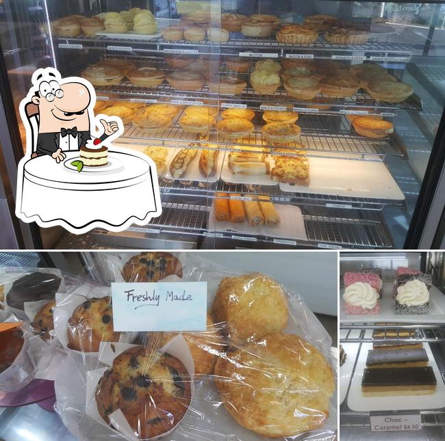 Flaxton Road Bakery and Cafe