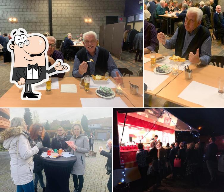 Het Frietkot Lommel