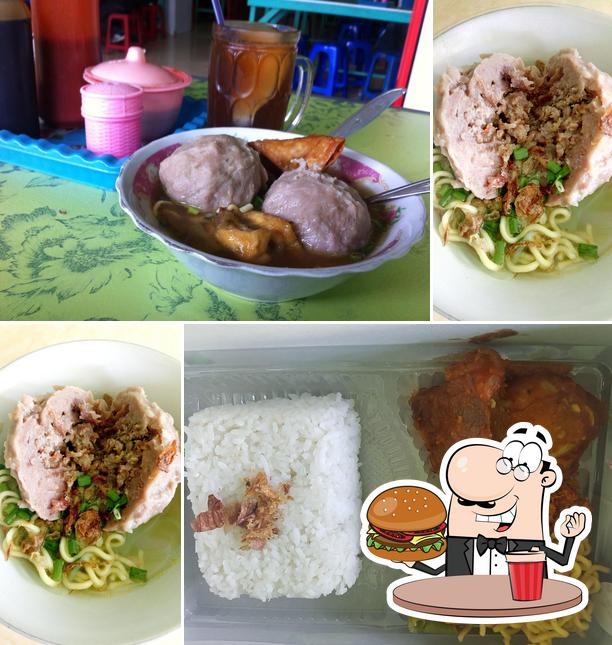Depot Indo Bakso Pak Yanto