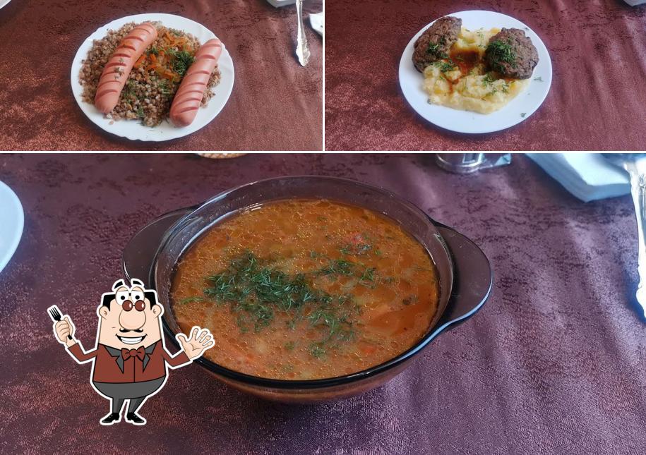 Кафе "Ретро"