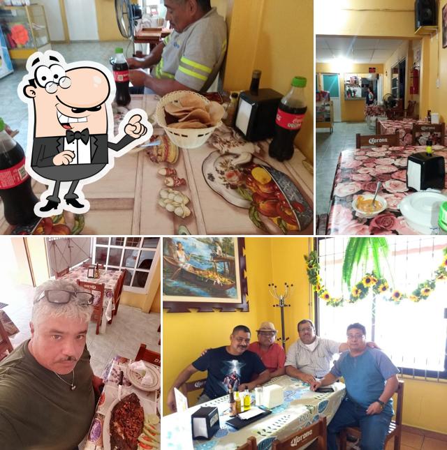 Restaurant Kafito 2