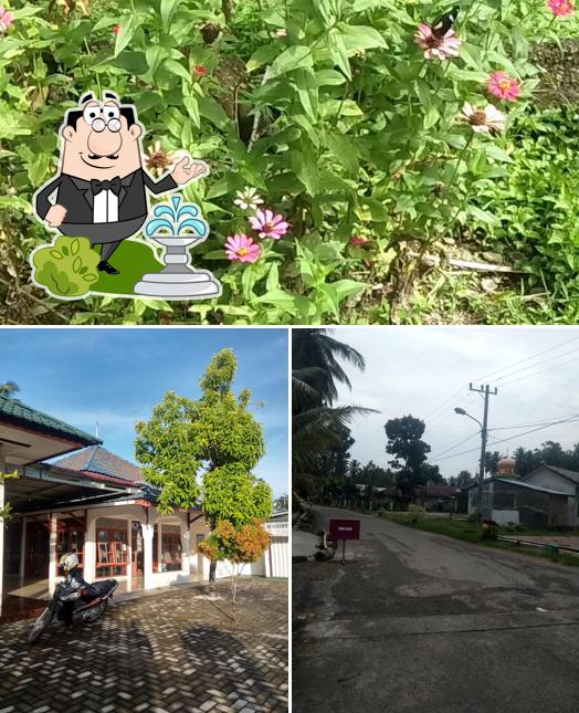 Kampuang Paneh